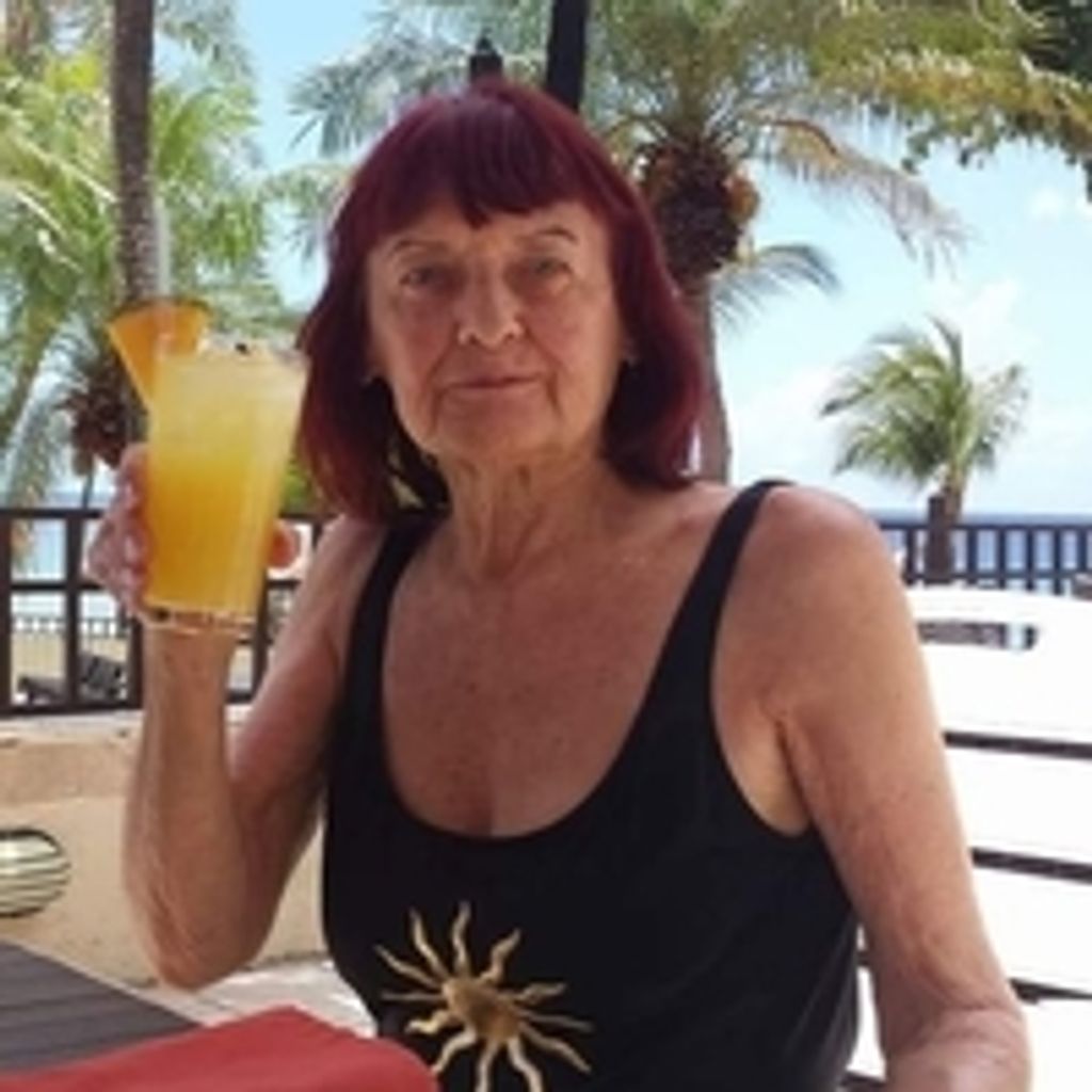 Marianne A. Tranquillo