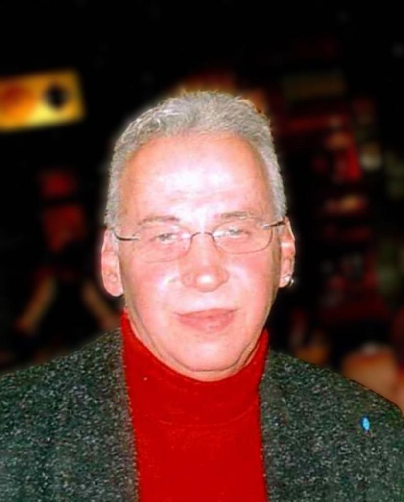 Bento S. Rapoza Jr. Profile Photo