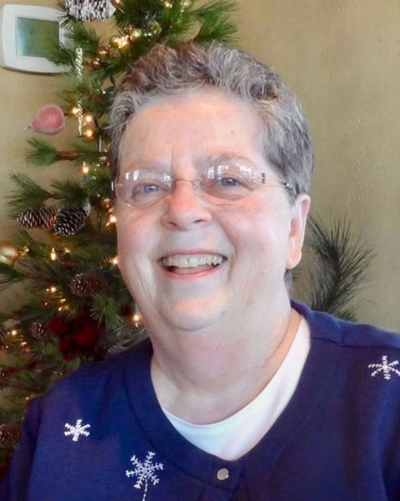 Constance "Connie" Richards