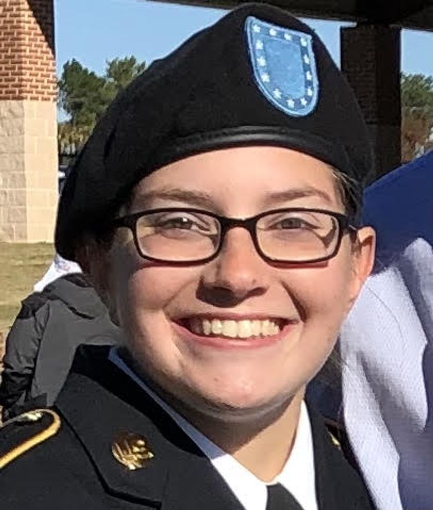 Kennedy Alexis Behm Profile Photo