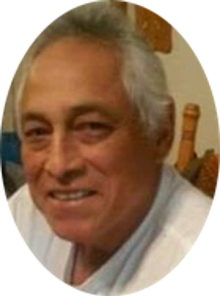 Gilbert Fonseca