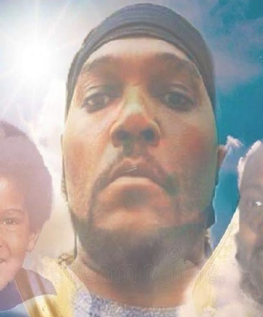 Charles Anthony Mack