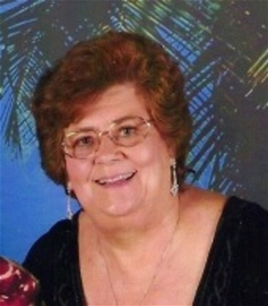 Sheila Hughes (Shinn) Profile Photo