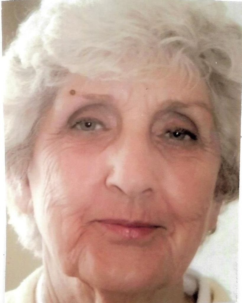 Juanita Louise Evans