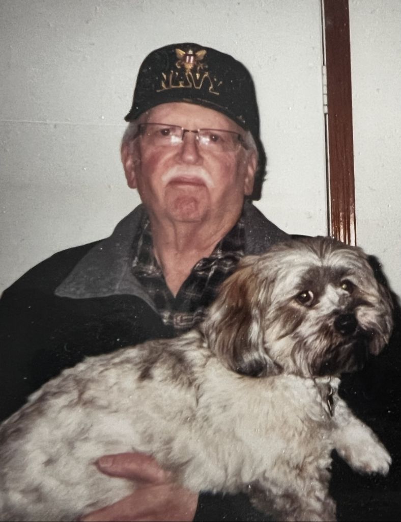 James  "Jim" Mcfadden Profile Photo