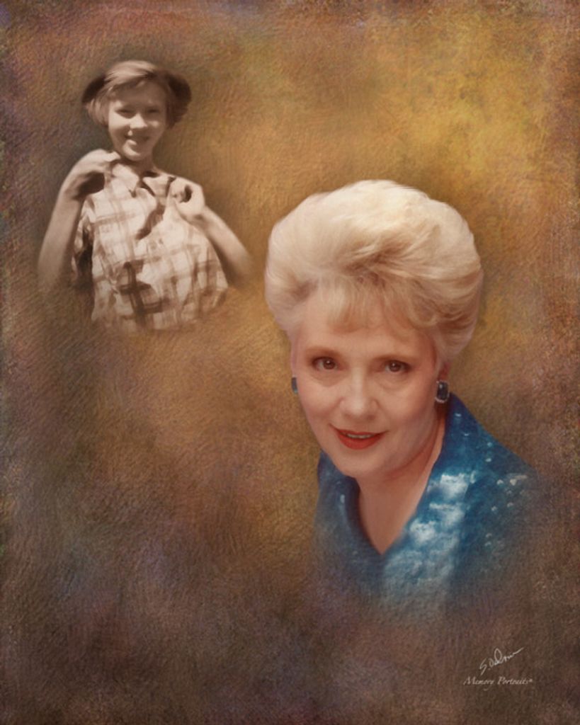 Shirley Reavis