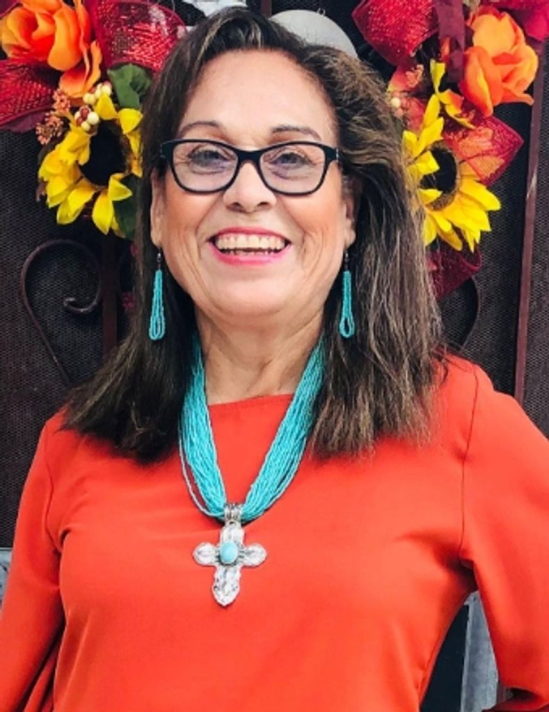 Dora Elia Jimenez Profile Photo