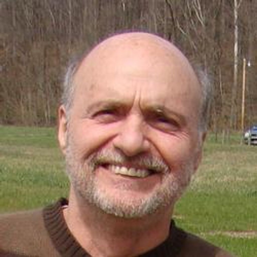 Benjamin David Goldberg