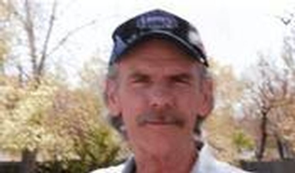 John Jeffrey Orr