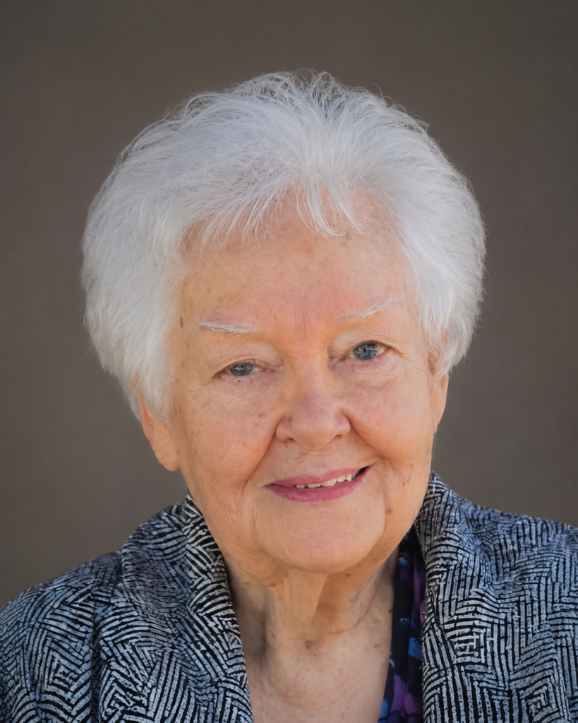 Barbara Grover Profile Photo
