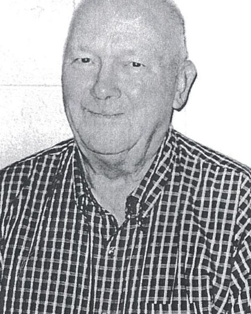 Roy E. Schepp Profile Photo
