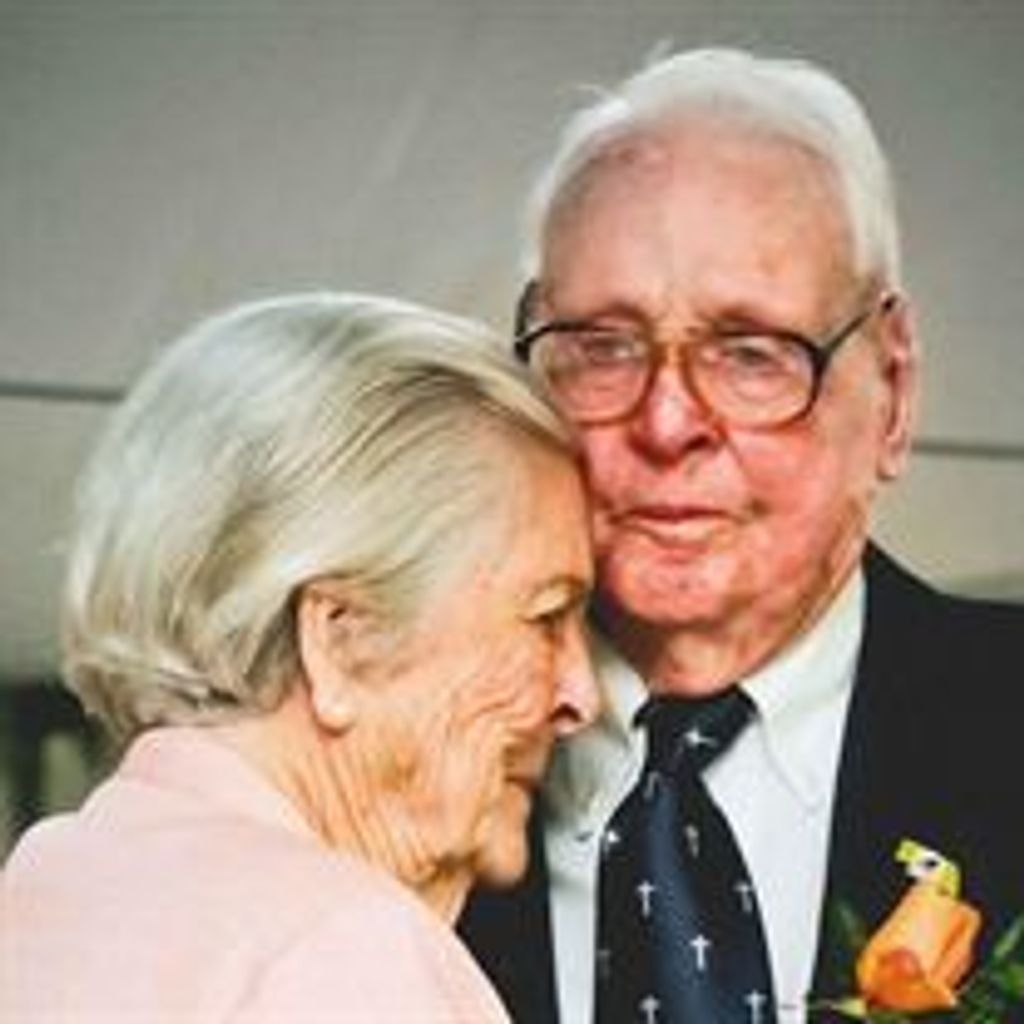 Edgar D. Williams Jr