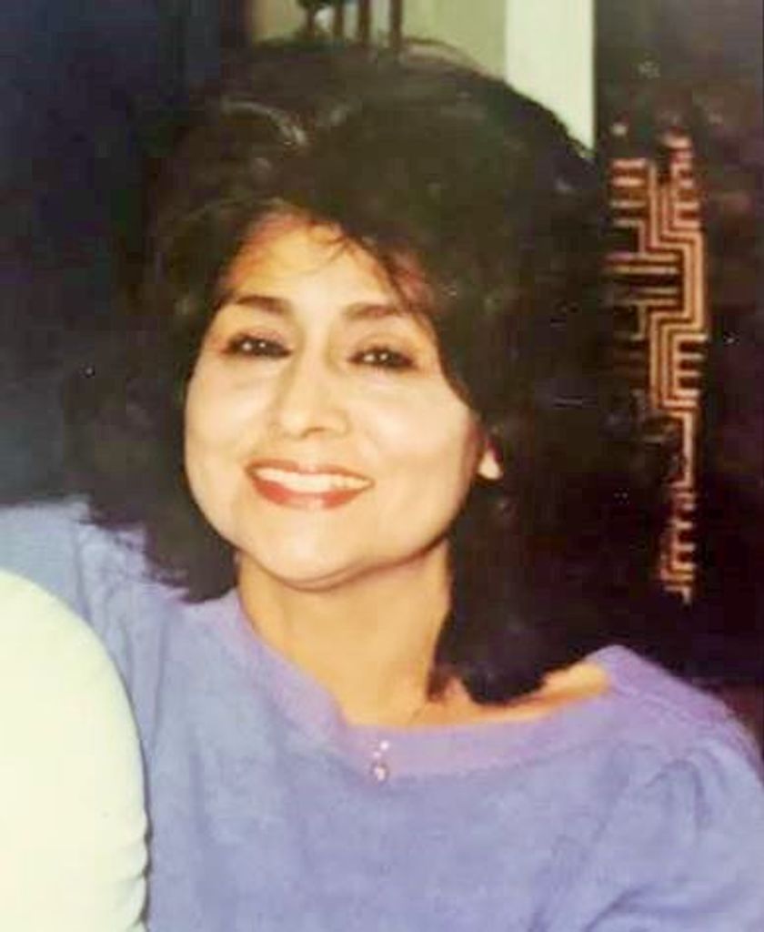 Christina Vila
