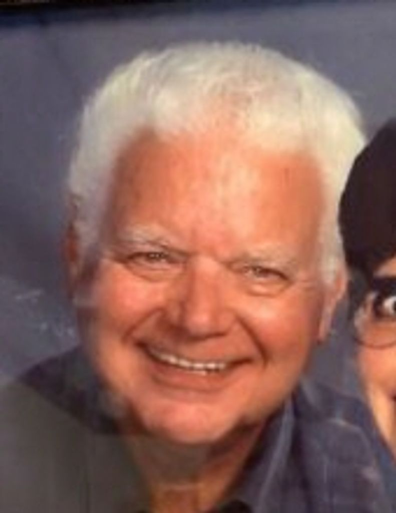 William D Coriell