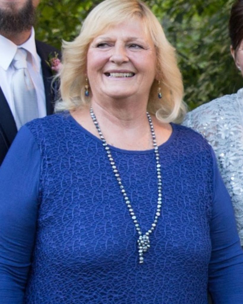 Sandra Tyler