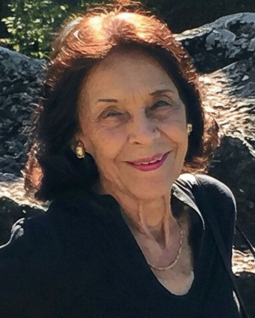 Marjorie A. Smith Profile Photo