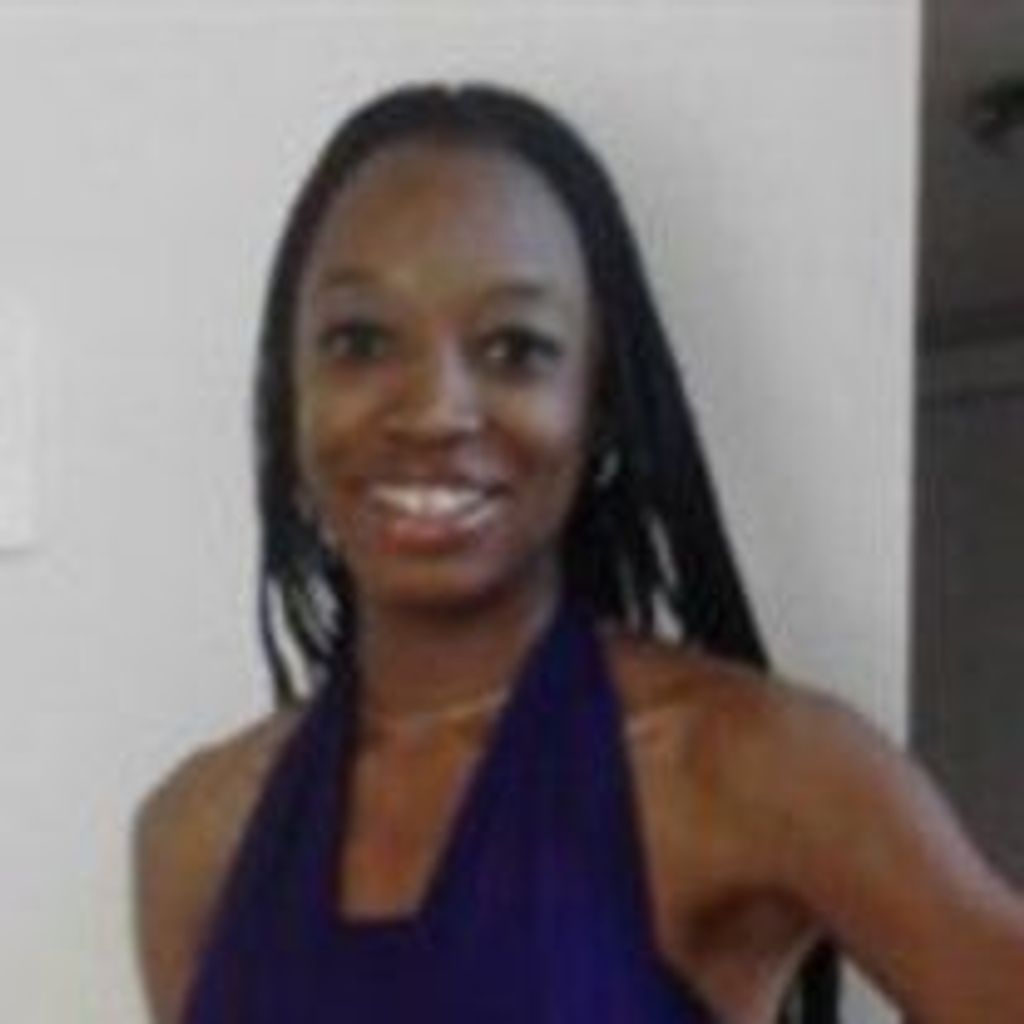 Simone Cowan Atkinson