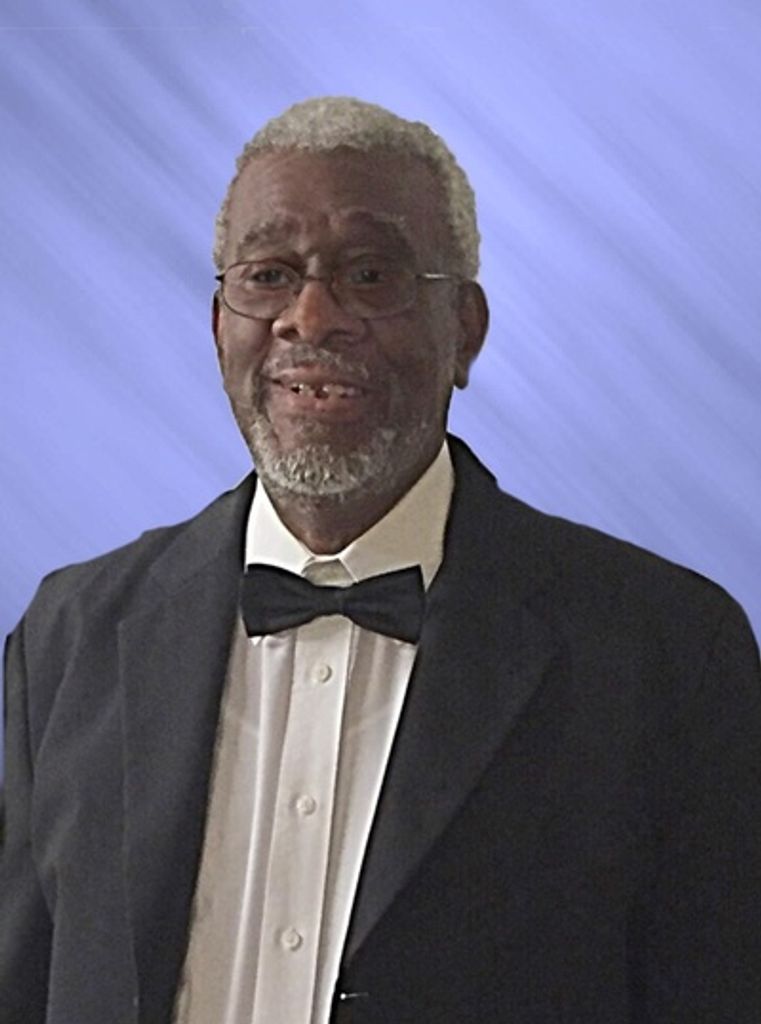 Deacon Zack Tonsil, Jr.