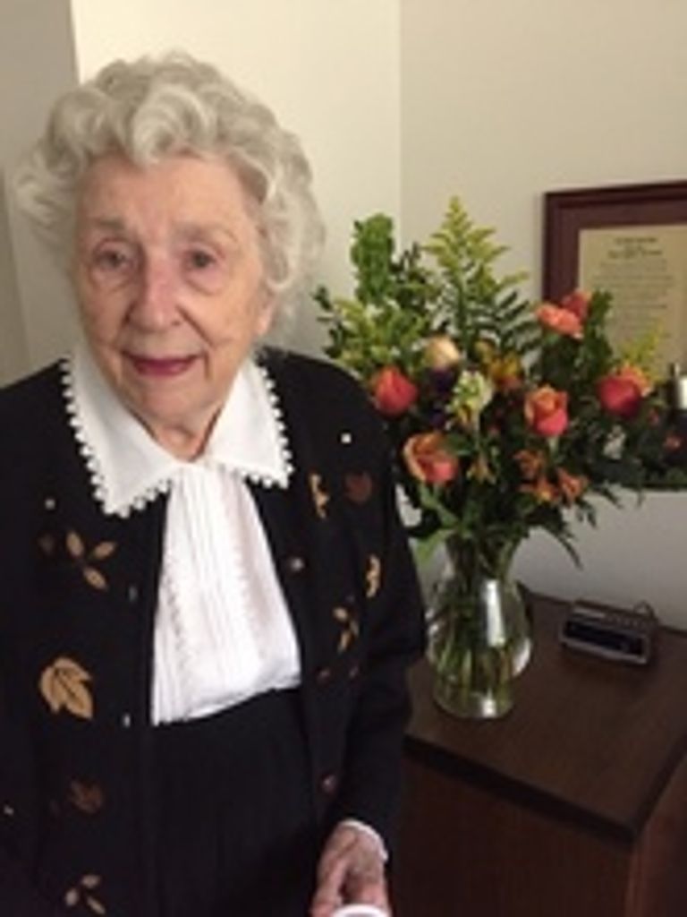 Doris G. Quelet (Burton) Profile Photo