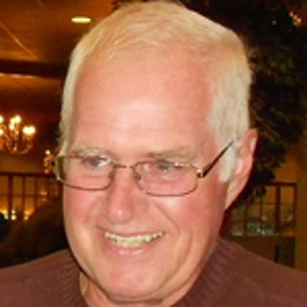 Gary  A. Dreisbach