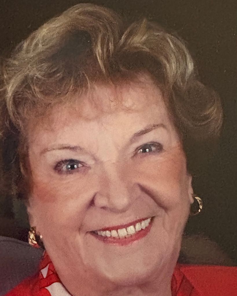 Vivian Corking Roblin