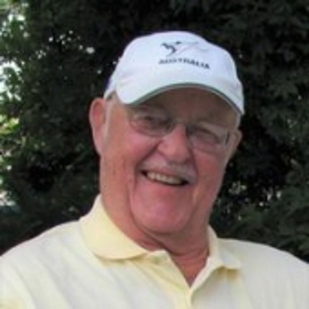 Russell E. Bates