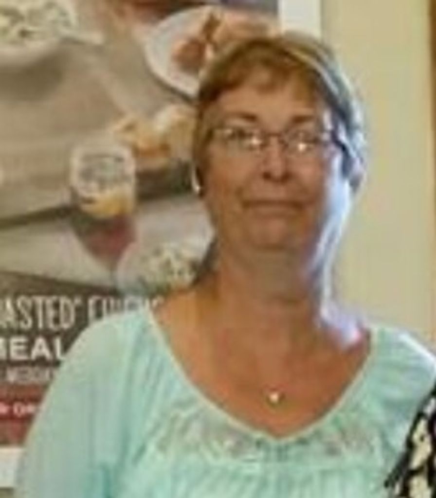 Valerie Dyer Profile Photo