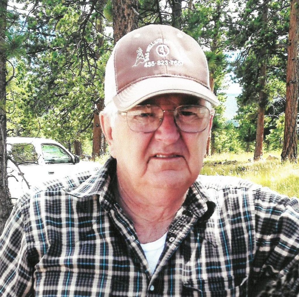 Richard "Rick" Adams