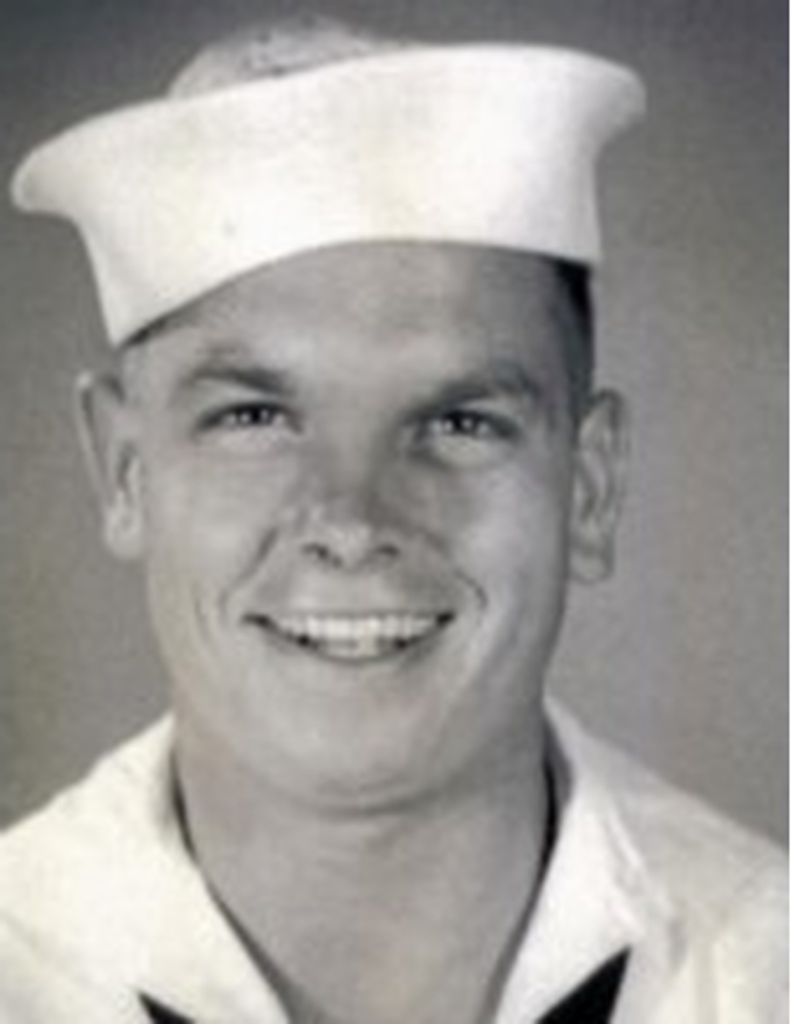 Lee  Roy Johnson,  Sr.