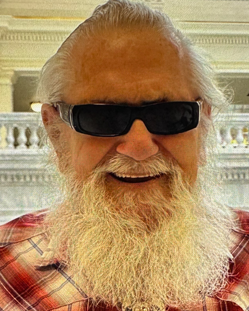 MYLES HOWARD HODSON, JR. Profile Photo