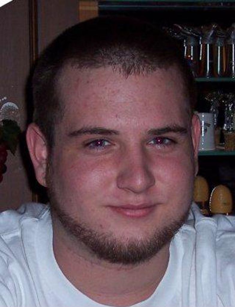 Kyle Douglas Hoch Profile Photo