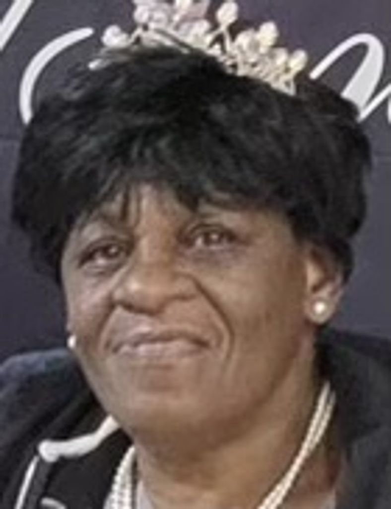 Helene Smith Profile Photo
