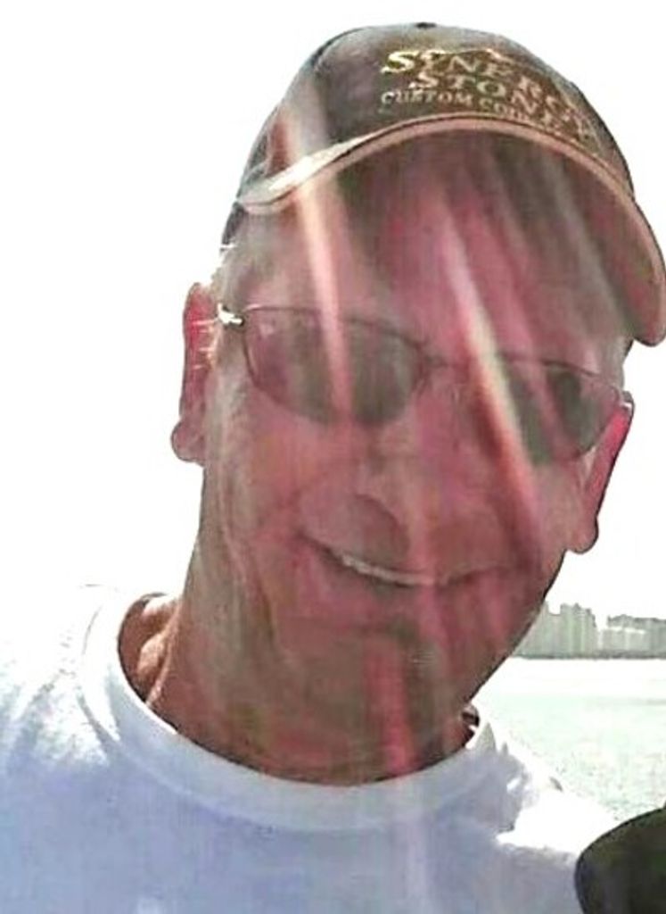 Terry Grimmett Profile Photo