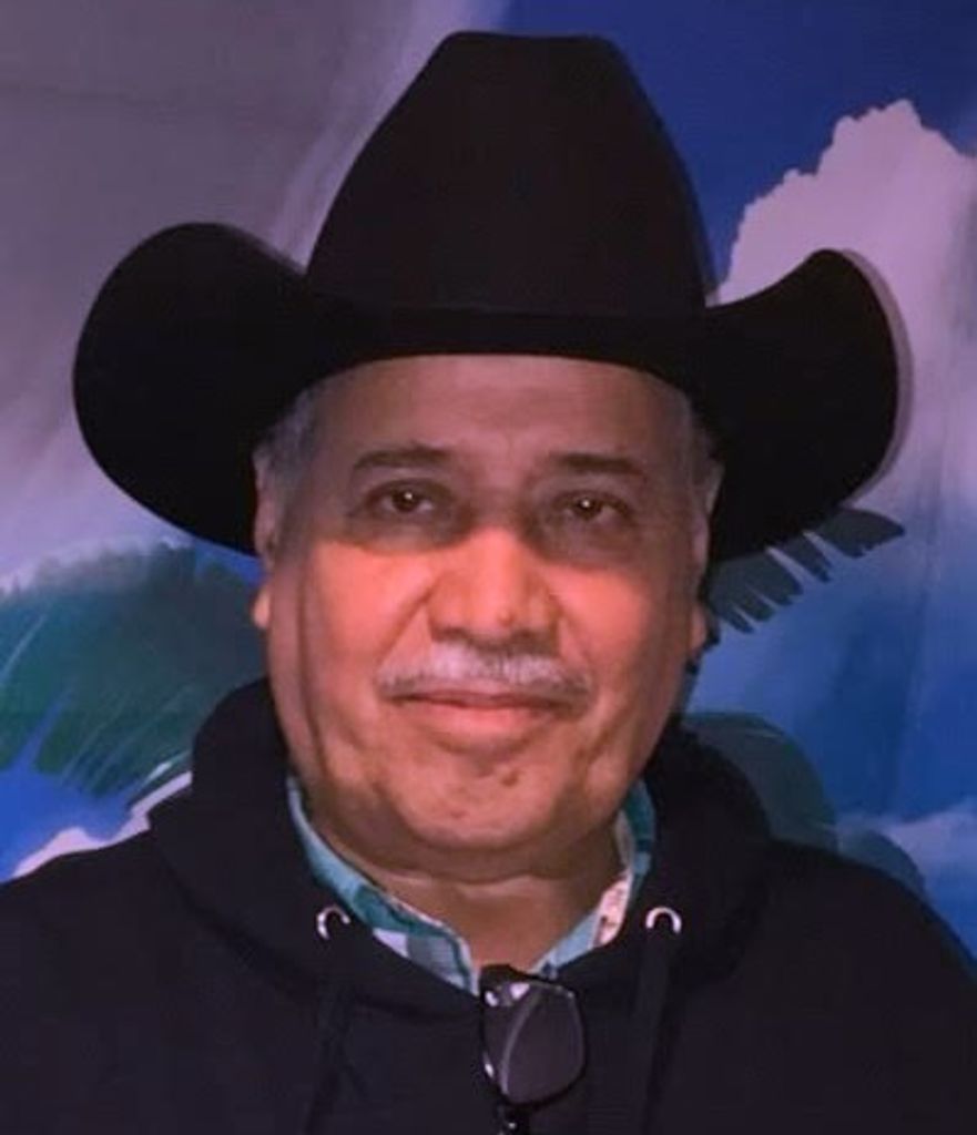 Jesus Pantoja Magaña