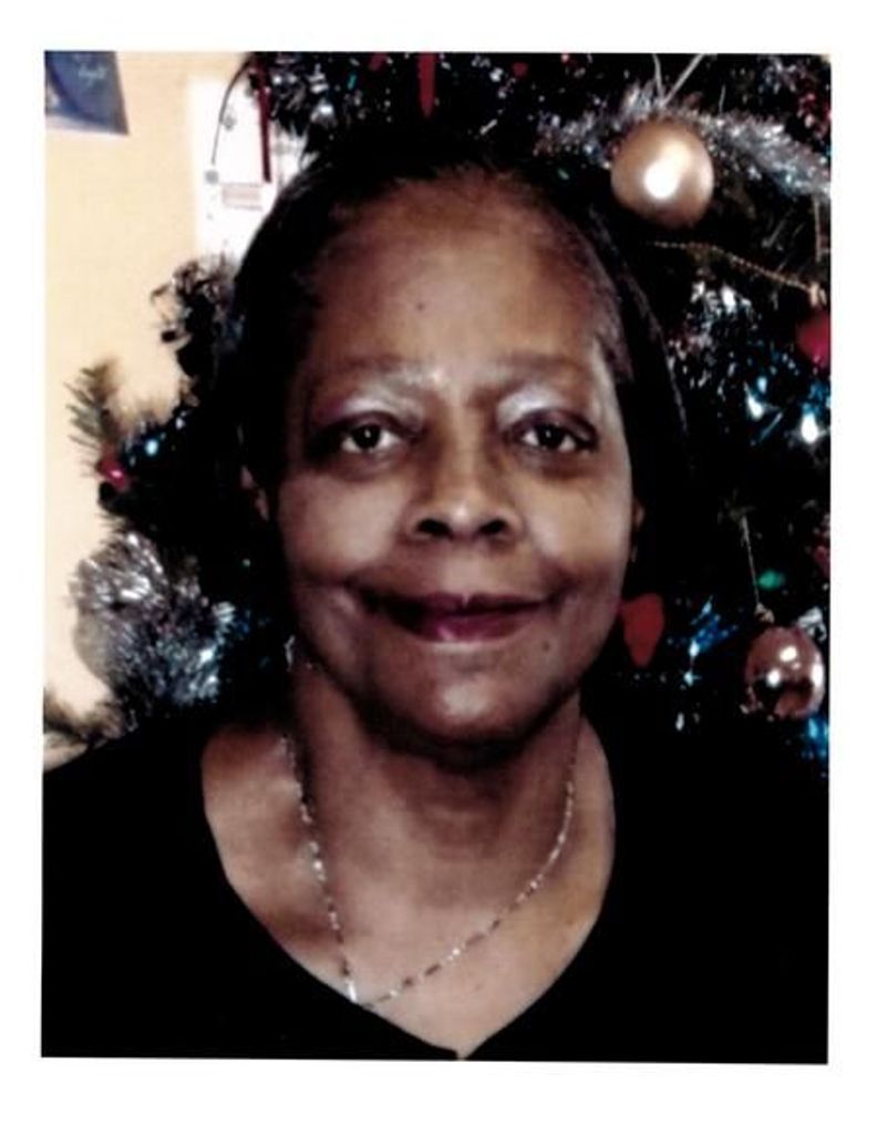 Dorothy D. Jones Profile Photo