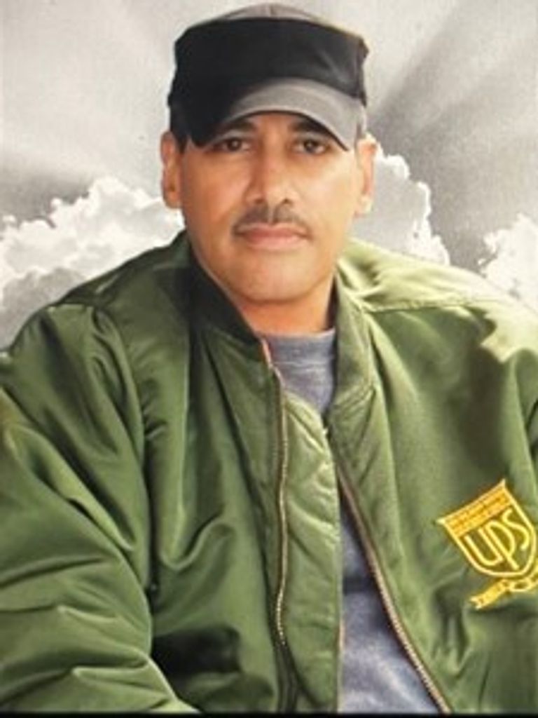 Edwin Melendez