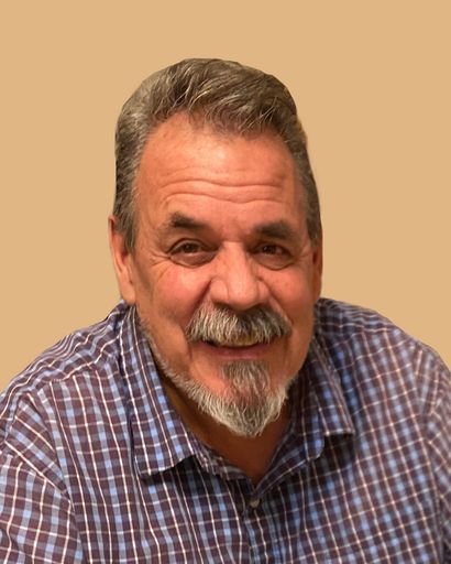 Craig Tucker's obituary image