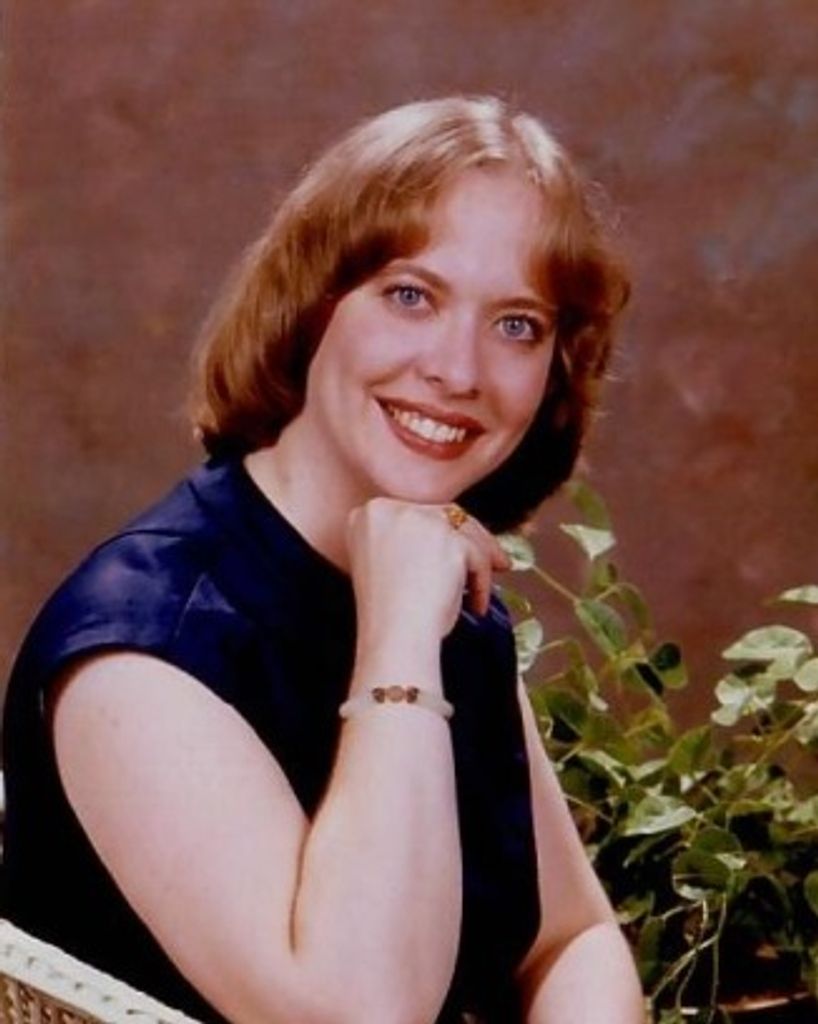 Jean Elizabeth Mason Profile Photo