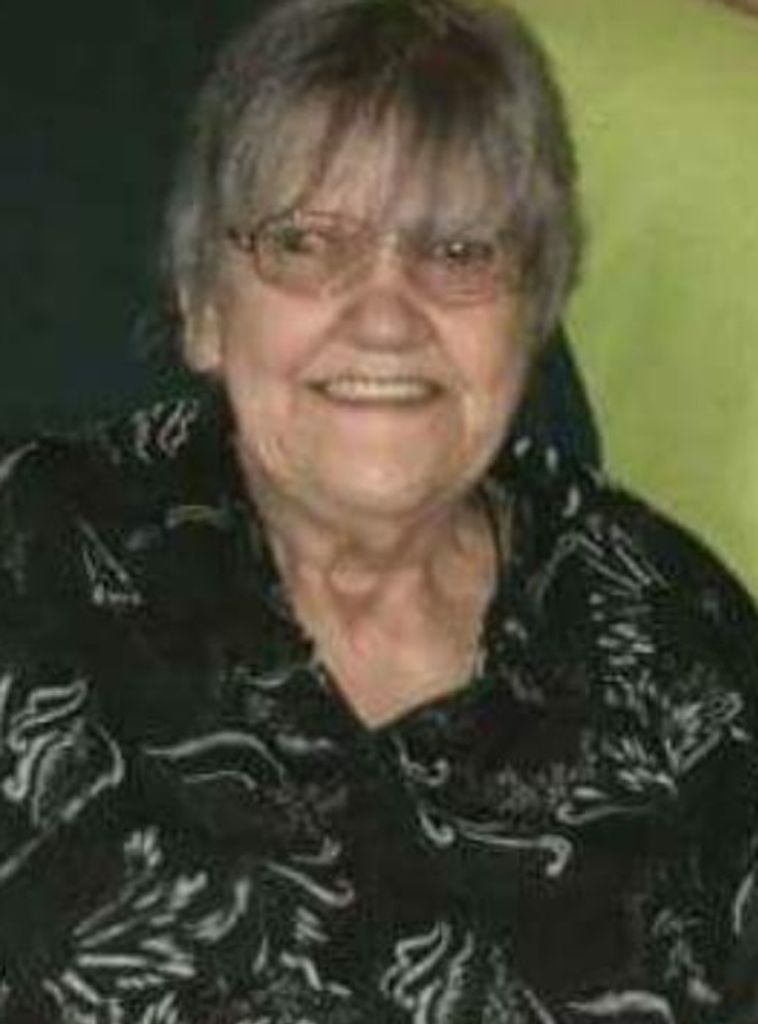 Joan (Linnabary)  Shaw