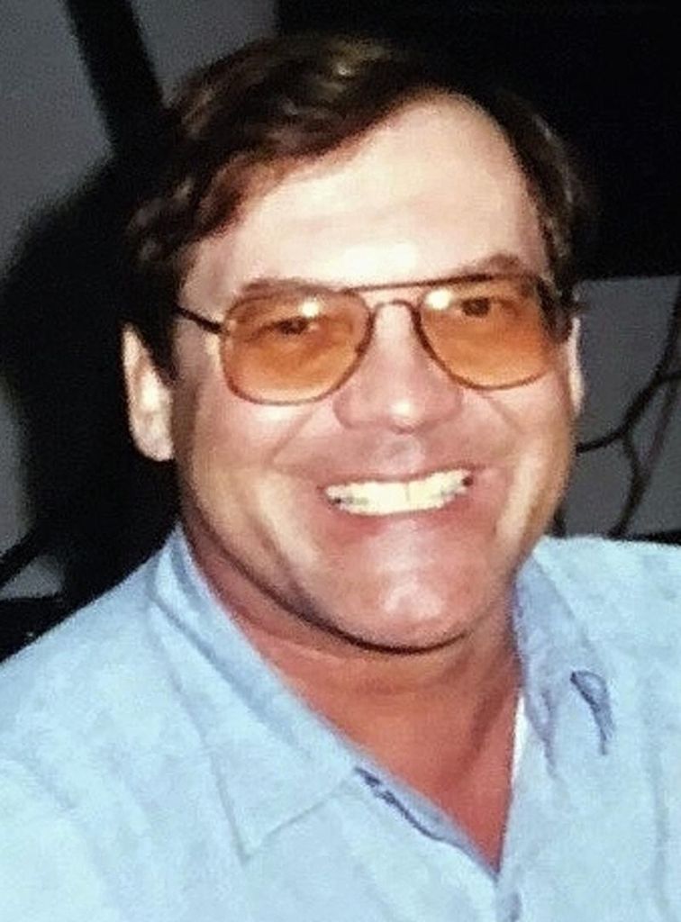 William D. Rebuck, Jr.
