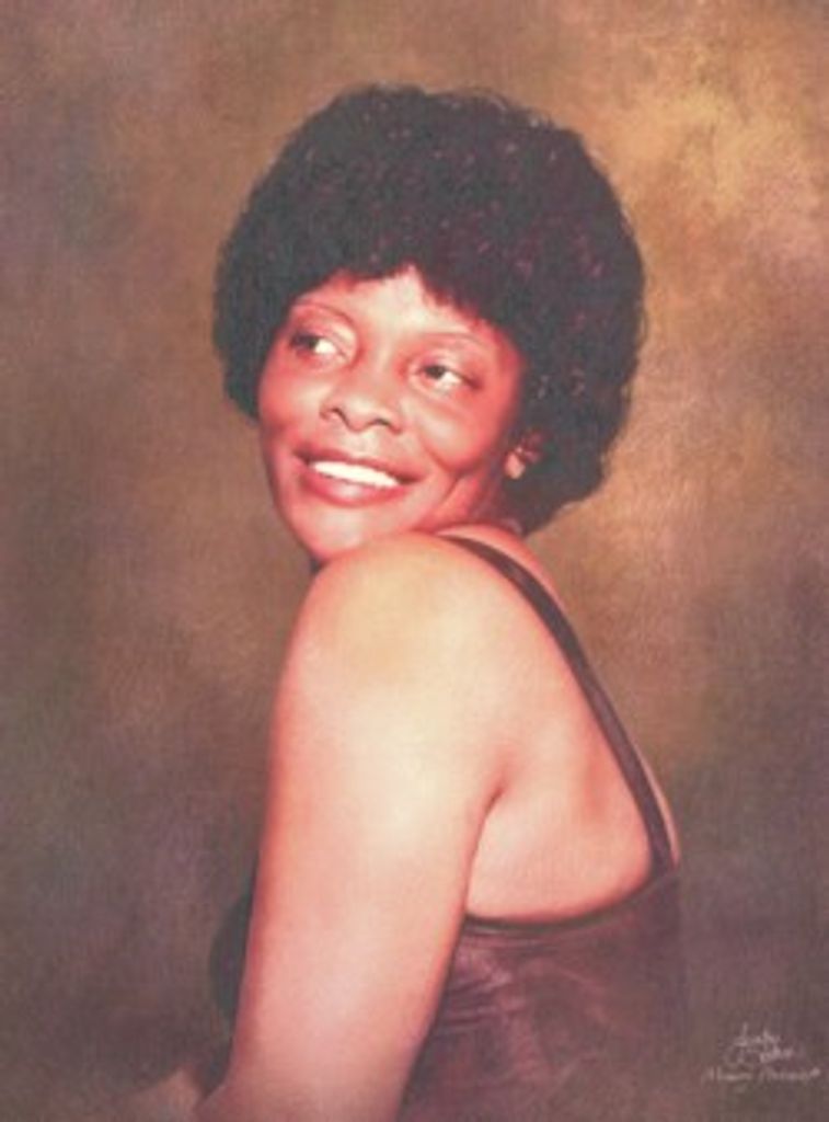 Hilda Wroten