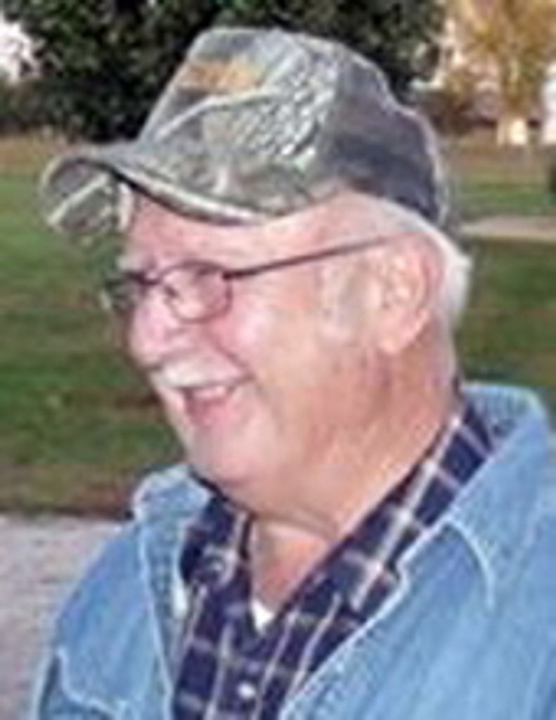 James Robert "Bob" Foote