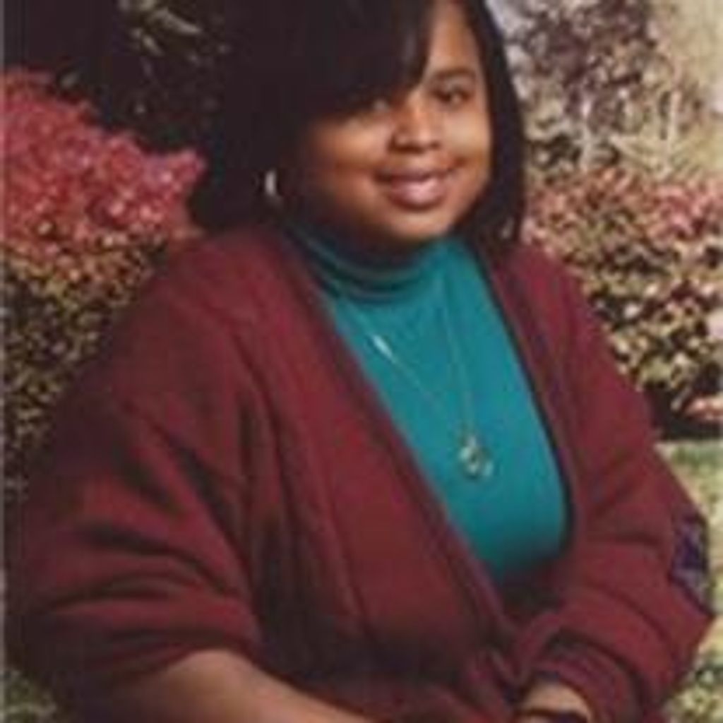 Geneva D. Rieves