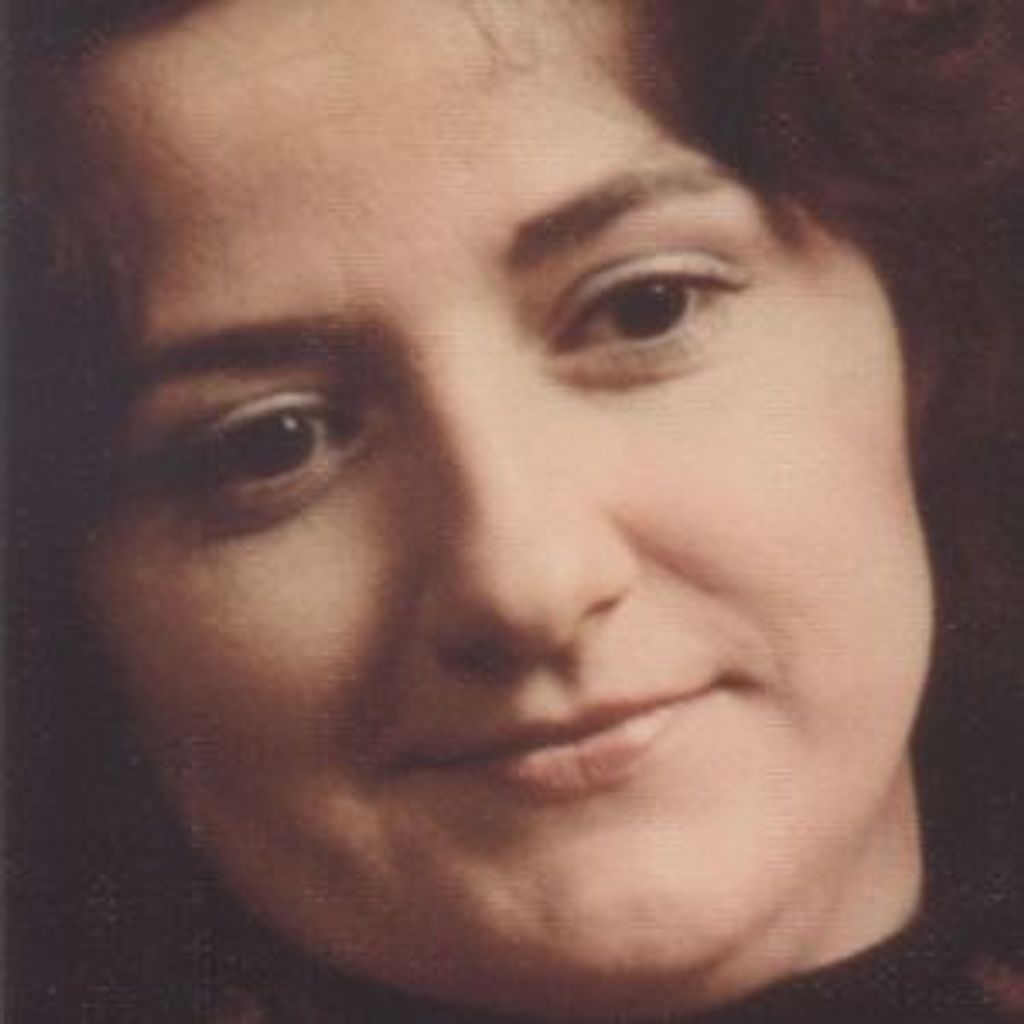 Linda Lupi Wells Profile Photo