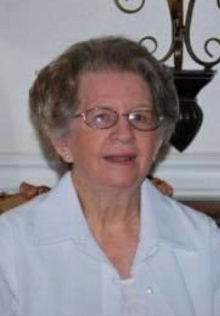 Emma Nell Gantt Gandy