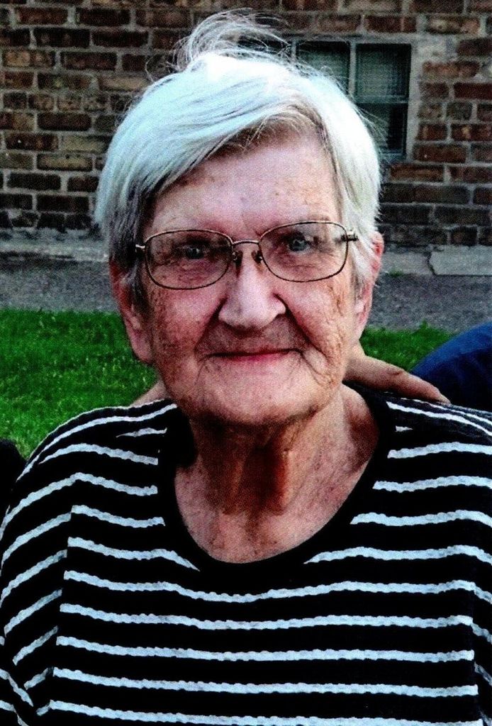 Mary L. Powers Profile Photo