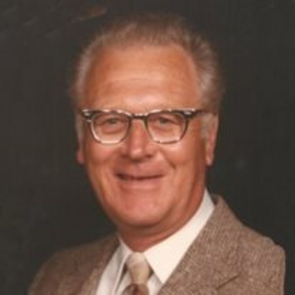 Wayne M. Sorensen