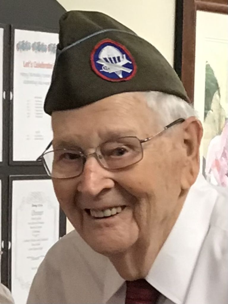 William Toy Davis Profile Photo
