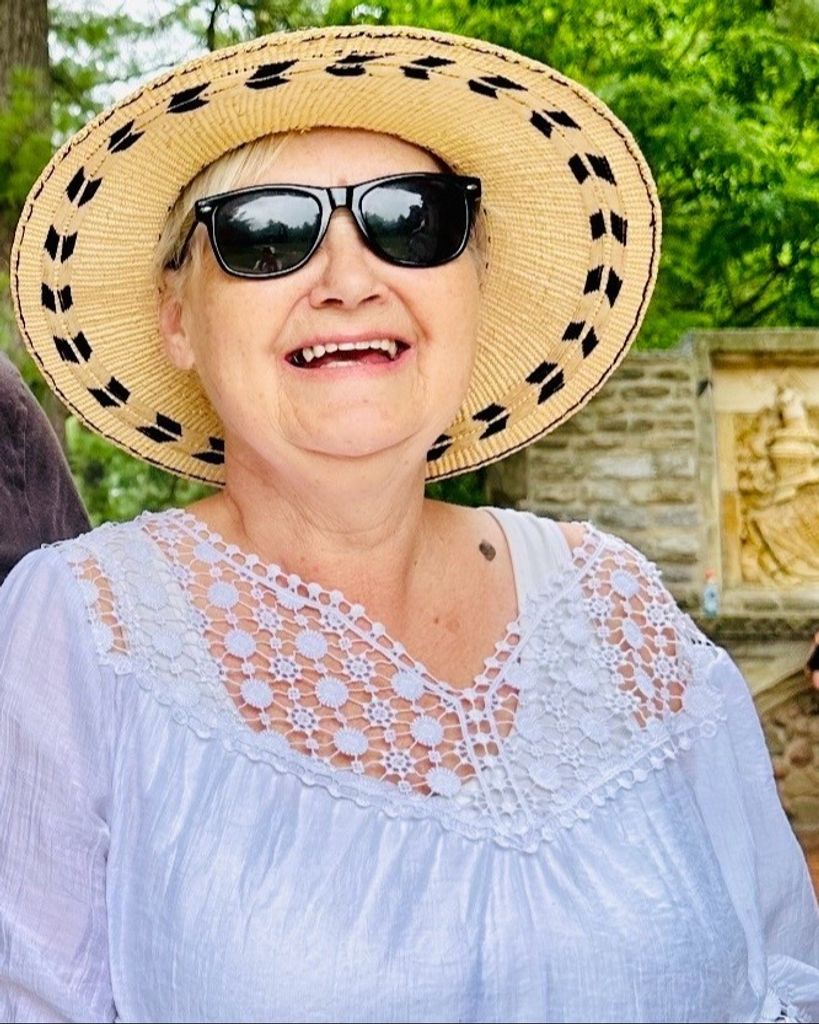 Sharon Laviolette