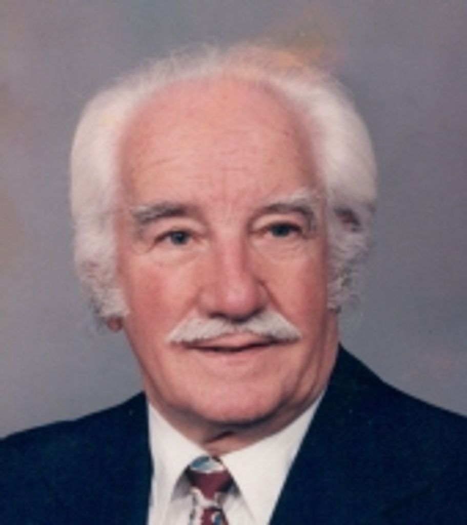 George R. Longmuir